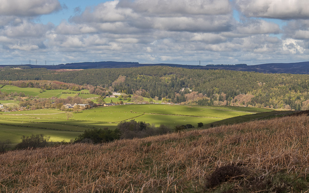 Cragside Cragside